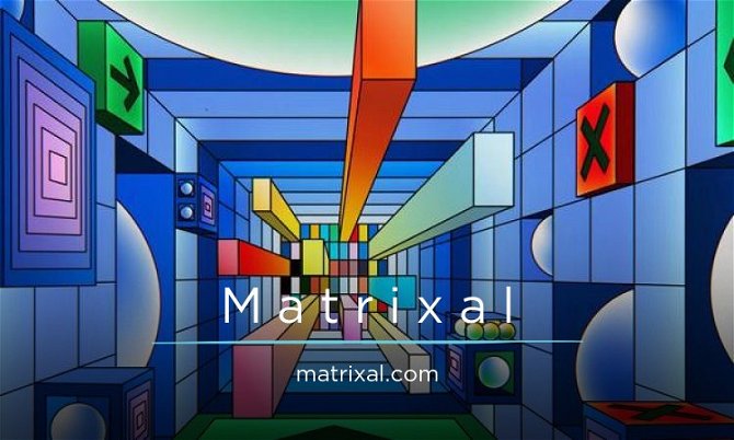 Matrixal.com